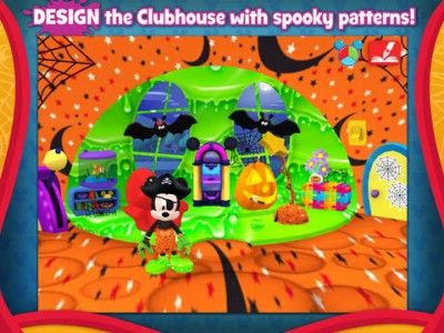 400x300 Mickey Mouse Clubhouse Paint And Play App Is Great For Kids! Read - Mickey Mouse Clubhouse Painting