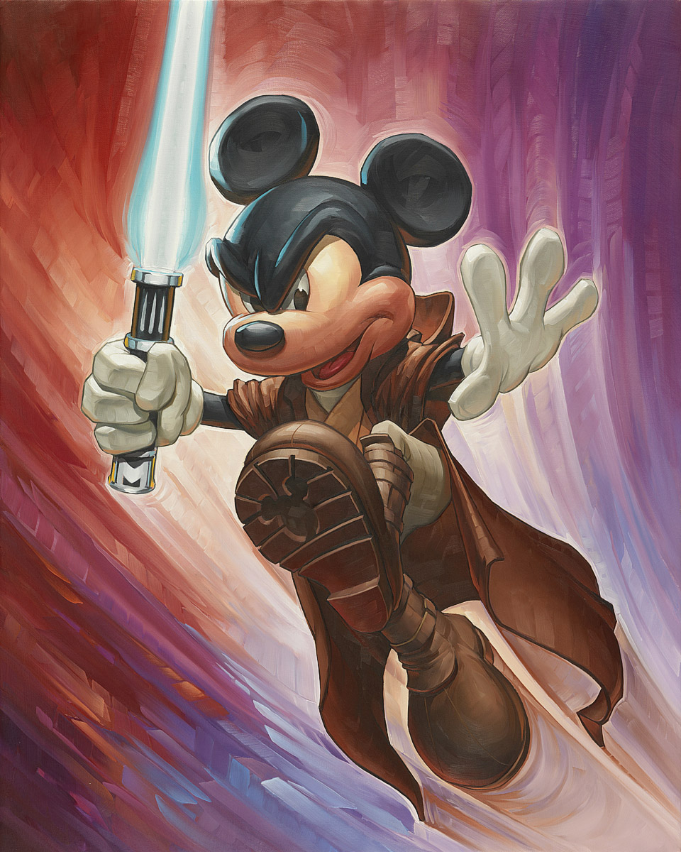 960x1200 Mickey Mouse Wookieepedia Fandom Powered By Wikia - Mickey Mouse Head Painting