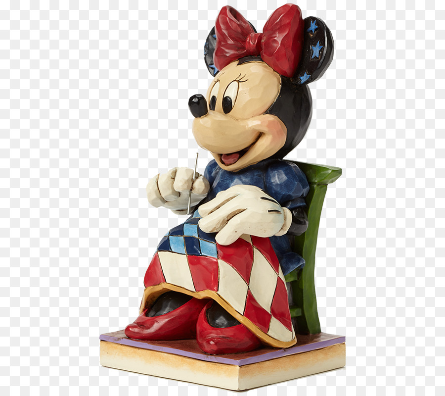 900x800 Minnie Mouse Mickey Mouse The Walt Disney Company Figurine Anna - Mickey Painting Walt Disney
