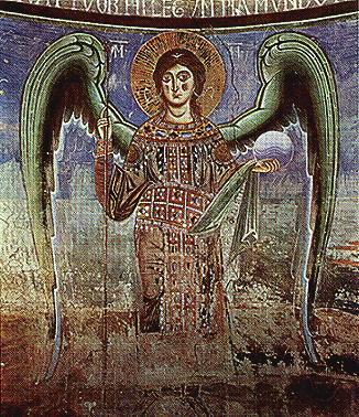 326x378 Tales Of The Middle Ages - Middle Ages Painting