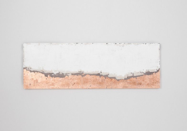 783x550 Sarah Brooke Middle Of Nowhere - Middle Of Nowhere Painting