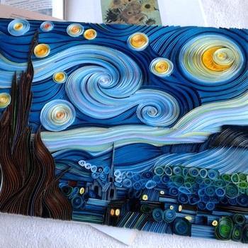 350x350 Painting Projects Fun Painting Techniques For Kids A Painting - Middle School Painting