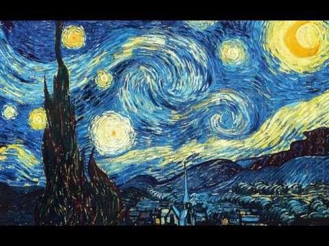 480x360 Best Scene Of The Movie Midnight In The Paris. Paintings By Claude - Midnight In Paris Painting