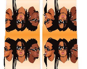 340x270 Migos Etsy - Migos Painting