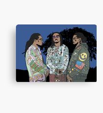 210x230 Migos Painting Amp Mixed Media Canvas Prints Redbubble - Migos Painting