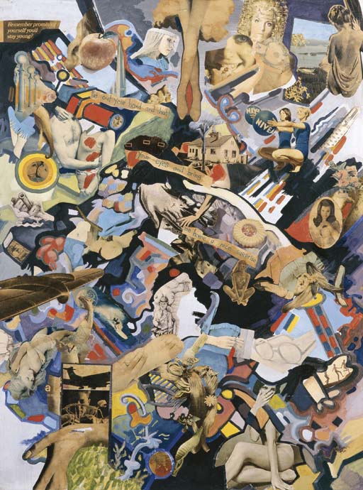 512x690 Prints Amp Graphics - Mike Brown Painting