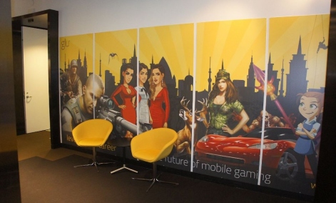 471x284 Mike Olsen On 20 Years - Mike Olsen Painting