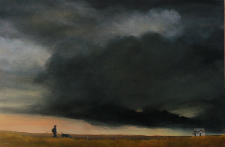 720x471 Mike Smith - Mike Smith Painting