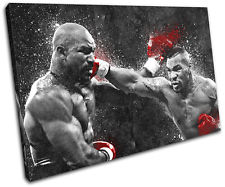 225x187 Mike Tyson Canvas Ebay - Mike Tyson Painting