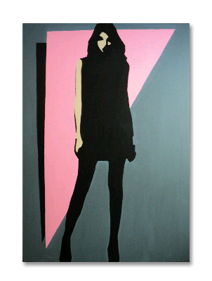 302x400 Tetra Milano'' - Milano Painting