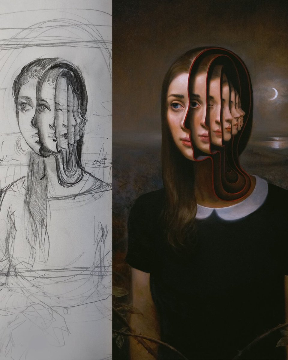 960x1200 Miles Johnston (@milesjohnston) Twitter - Miles Painting