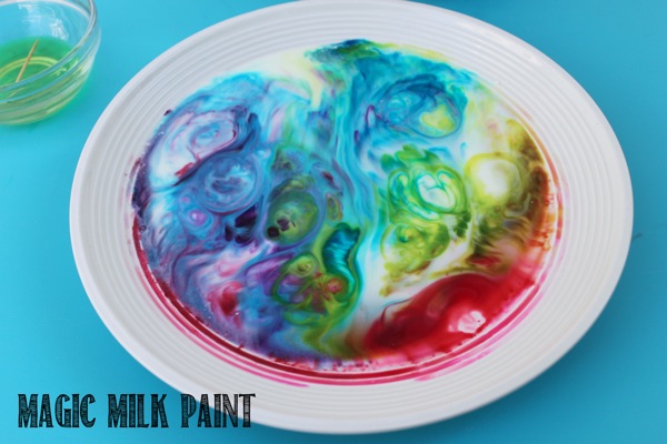 600x400 Magic Milk Paint - Milk Painting