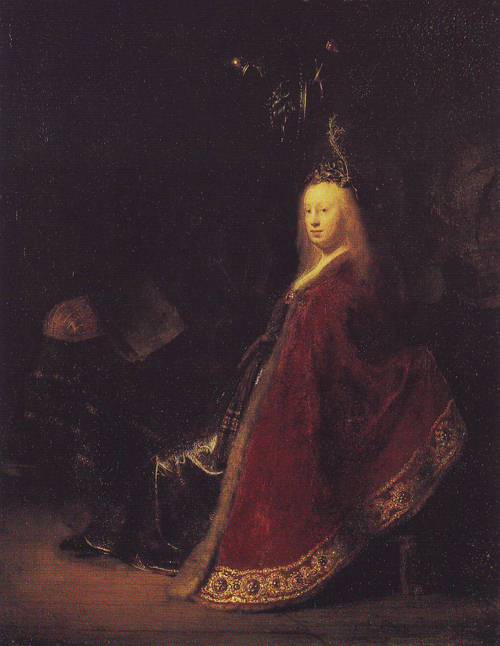 500x646 Minerva Painting Rembrandt Oil Paintings - Minerva Painting