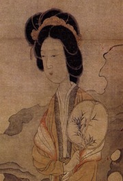 180x264 Ming Dynasty Art Characteristics, Types - Ming Dynasty Painting