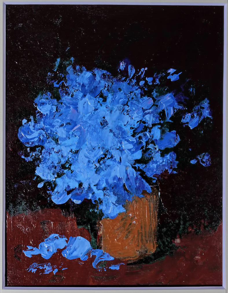 788x1014 Miniature Oil Painting 57 By Manuroartis - Miniature Oil Painting