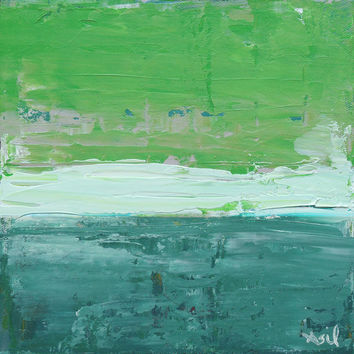 354x354 Shop Minimalist Landscape Paintings On Wanelo - Minimalist Landscape Painting