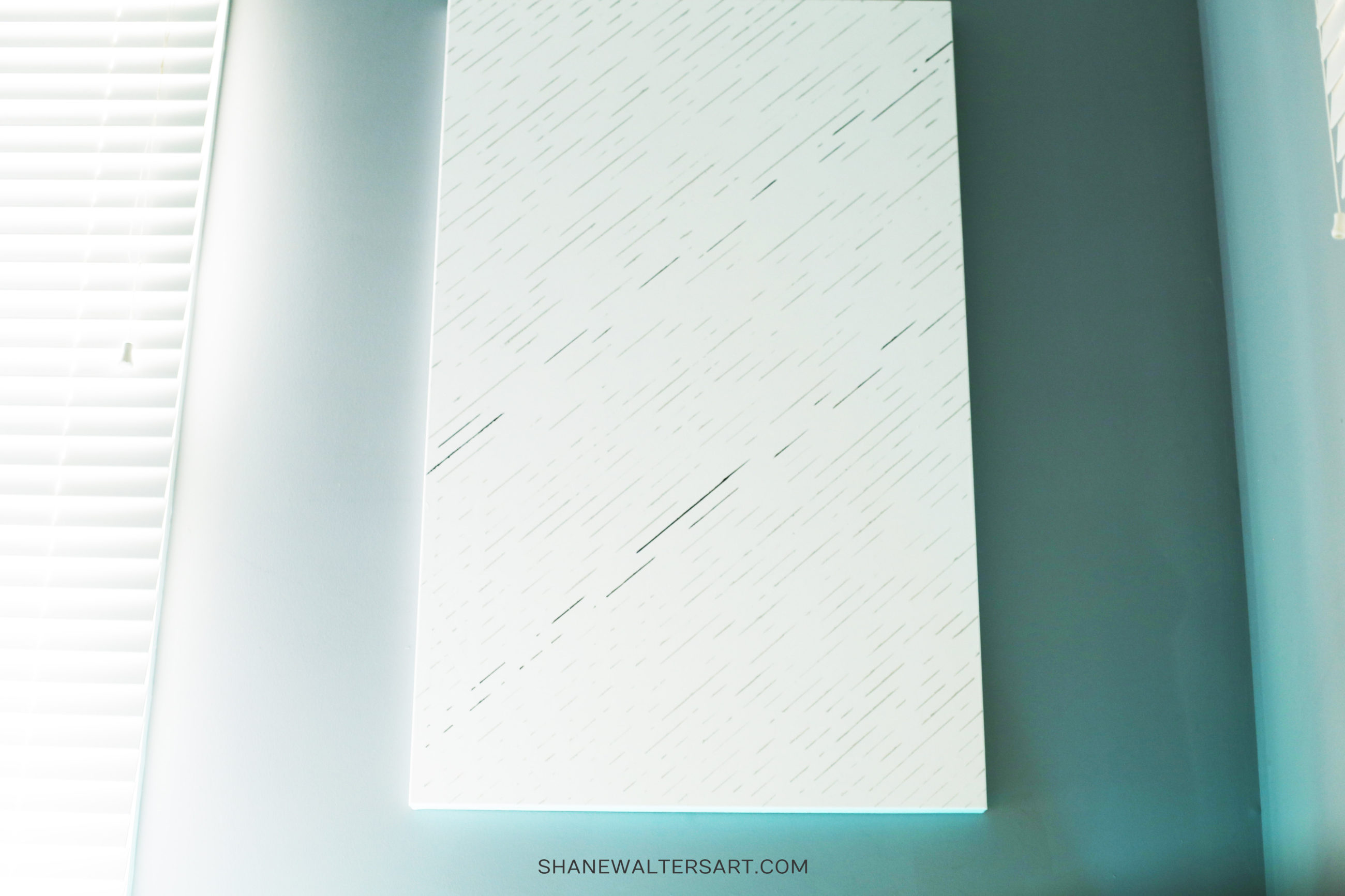 2600x1733 Oil On Canvas Painting 2016 6 (20) - Minimalist Painting