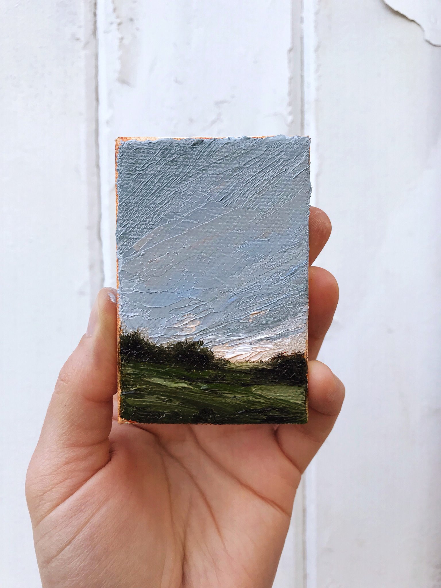 1536x2048 Mini Painting - Minipainting