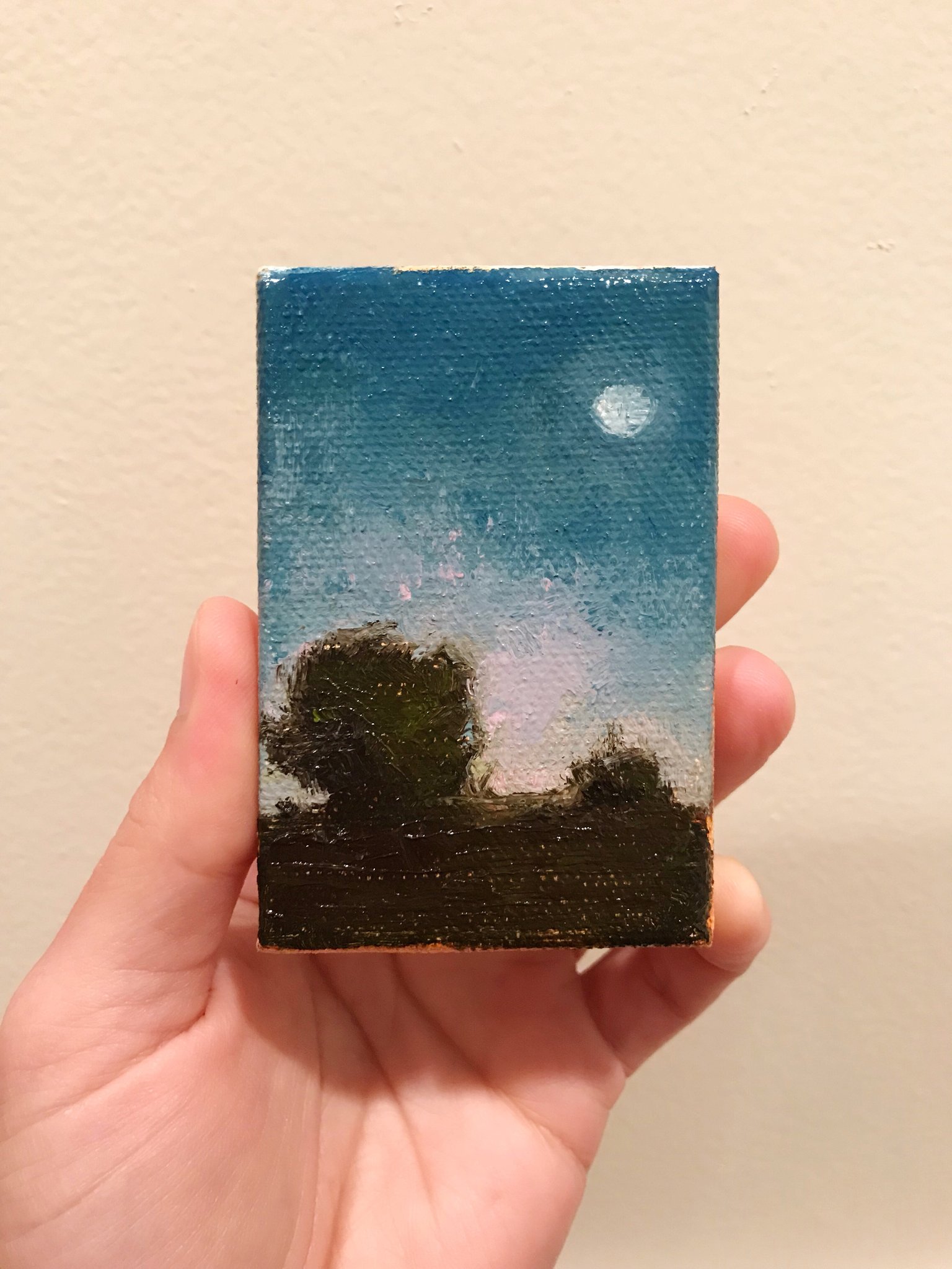 1536x2048 Mini Painting - Minipainting