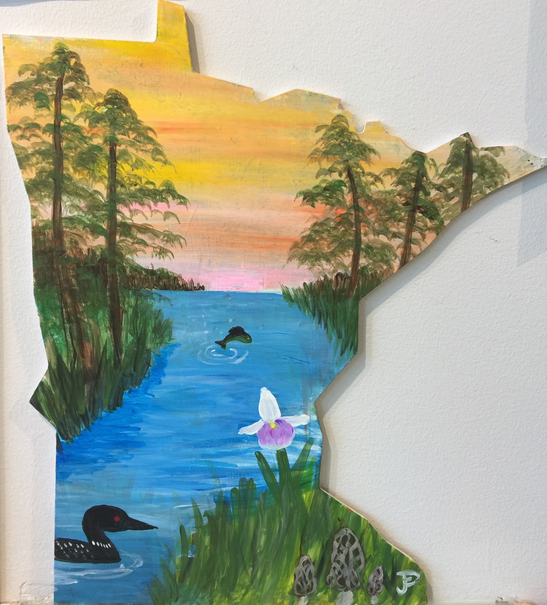 1808x2000 New Pic Coming Soon - Minnesota Painting