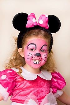 225x337 The Worlds Favorite Face Paint Amp Face Painting Kits - Minnie Mouse Face Painting