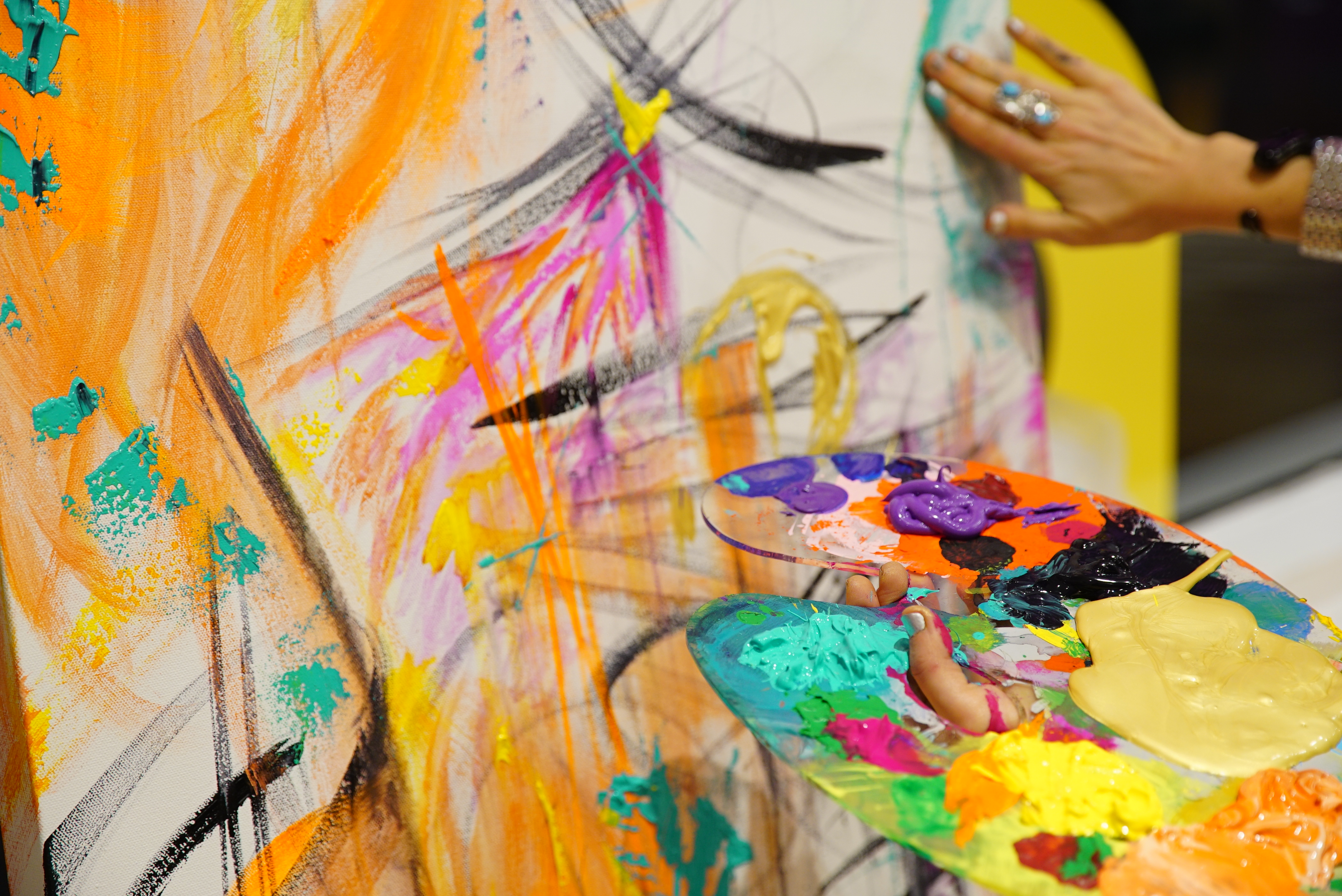 4240x2832 Mobellarusso - Mira Painting