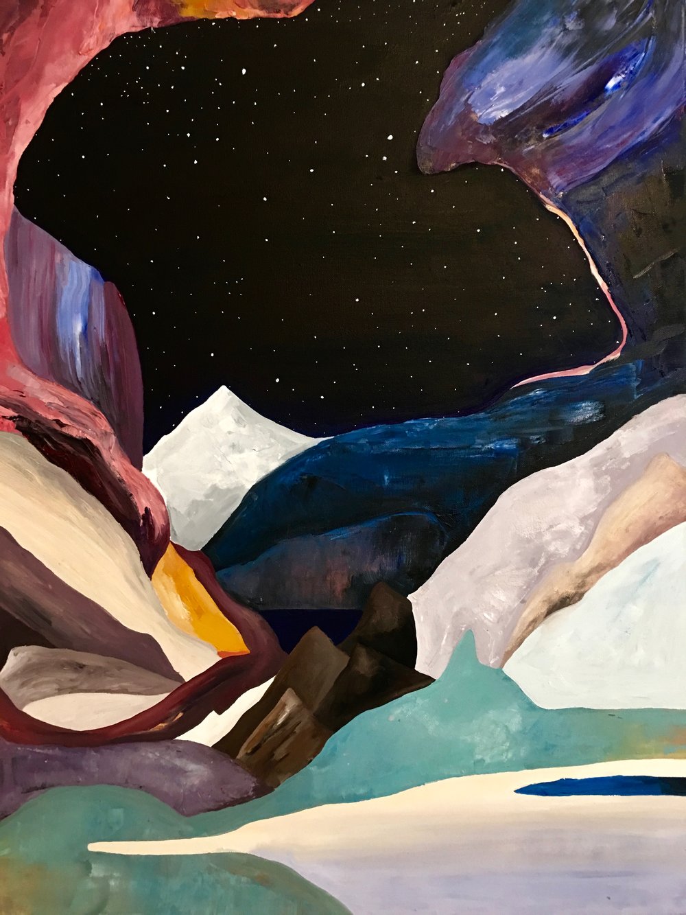 1000x1333 Paintings Mlb Designs - Mlb Painting