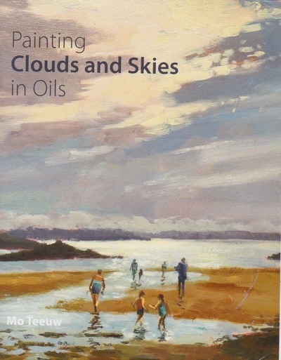 400x513 Mo Teeuw Iea - Mo Painting