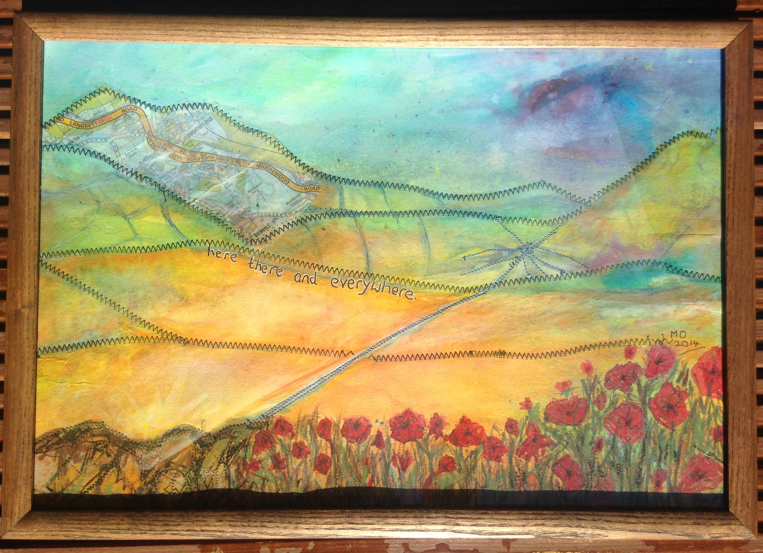 2976x2160 Welcome To Art By Mo! Art By Mo - Mo Painting