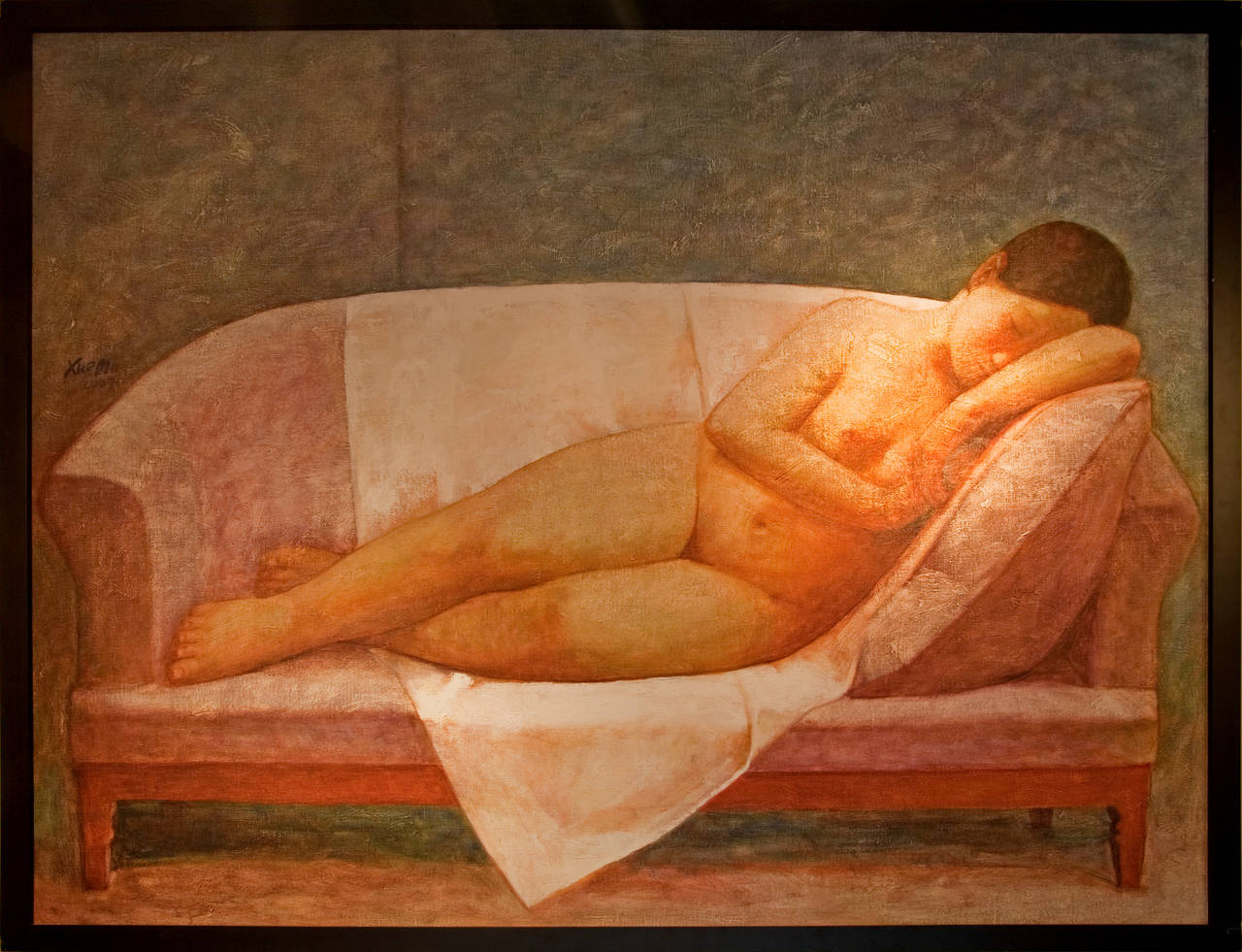 1280x981 Xue Mo - Mo Painting