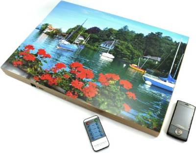 400x313 High Power Mobile Phone Jammer In Painting In Mumbai - Mobile Phone Painting
