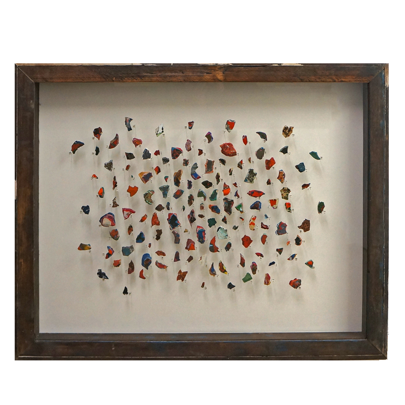 800x800 Jackie Mock - Mock Painting