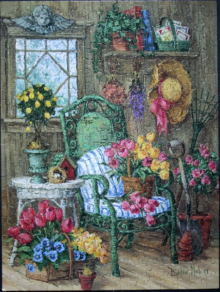 452x600 Pin By Sandy O'Hara On Art 5 Cape Code - Mock Painting
