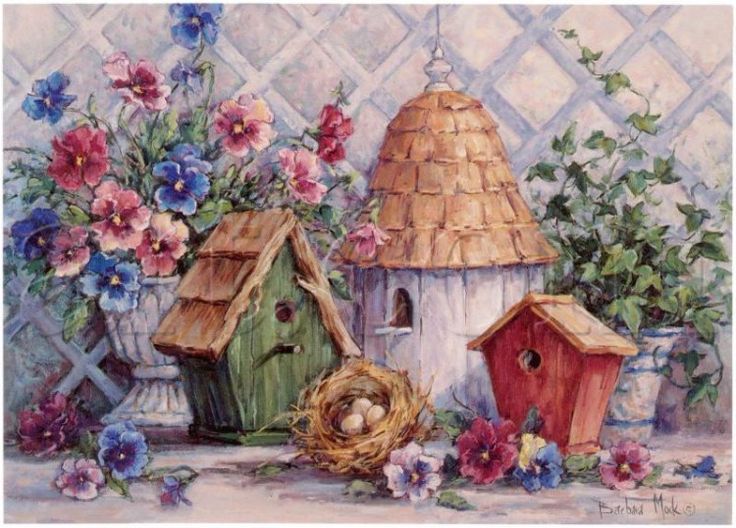 736x528 Pin By - Mock Painting