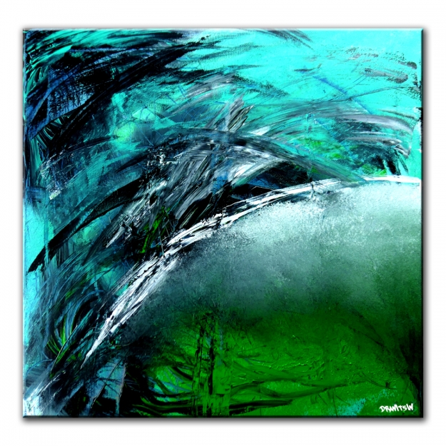 625x625 Contemporary Abstract Paintings Online Videos - Modern Acrylic Painting
