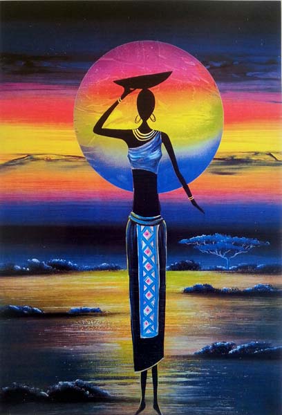 408x600 Modern Art Paintings Manufacturer In Delhi India By Home Appeal - Modern Art Painting Pictures