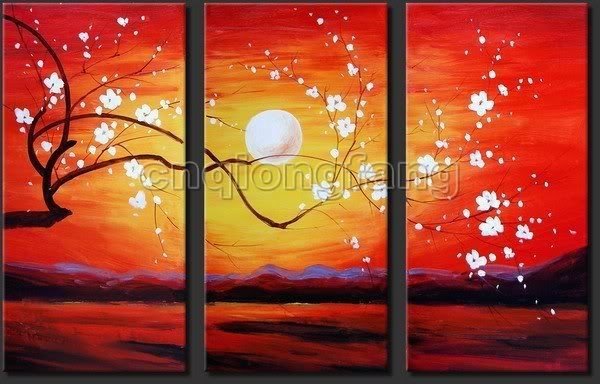 600x384 Modern Art Oil Painting On Canvas Abstract Painting Guaranteed 100 - Modern Art Painting Pictures