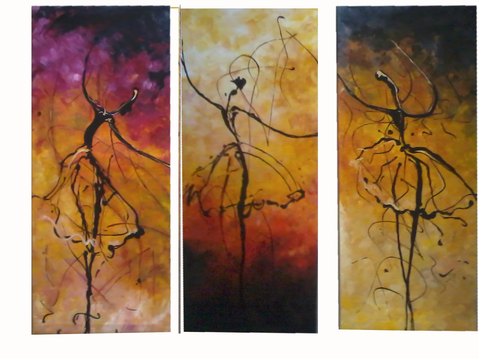 1600x1200 Modern Paintings Why Are They Important - Modern Art Painting Pictures