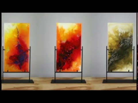 480x360 Original Abstract Contemporary Modern Art Painting Technique By - Modern Art Painting Pictures