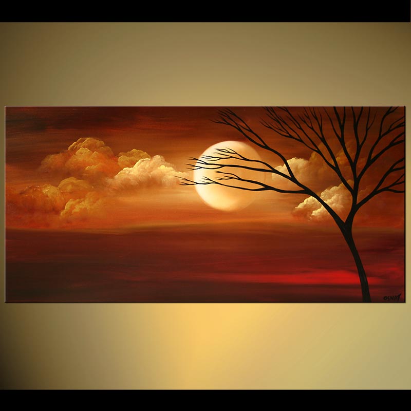 800x800 Painting - Modern Art Painting Pictures