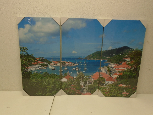 640x480 My Easy Art 591263 3 Pieces Modern Canvas Painting Wall Art - Modern Canvas Painting