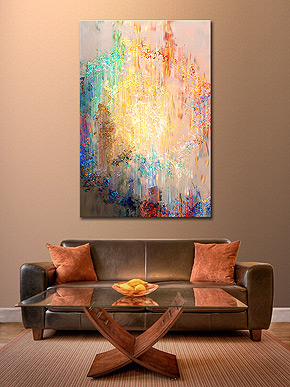290x387 Modern Canvas Art Archives - Modern Canvas Painting