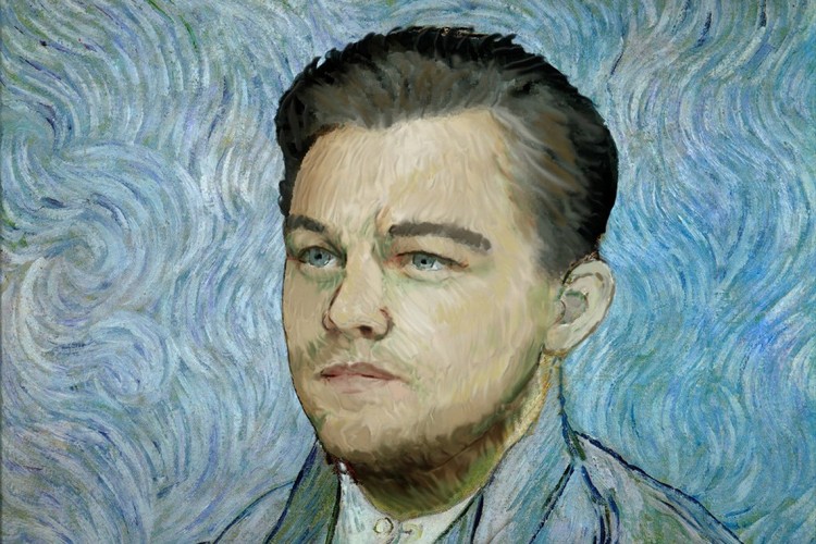 750x500 Remake Of Classical Paintings Using Celebrity Headshots Lost - Modern Classical Painting