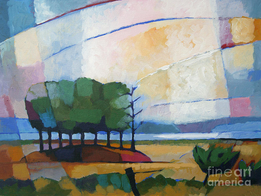 900x675 Modern Impressionist Paintings Fine Art America - Modern Impressionist Painting