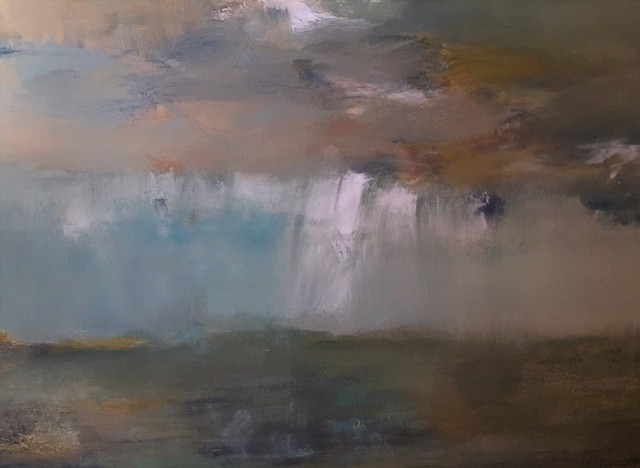 Modern Landscape Painting