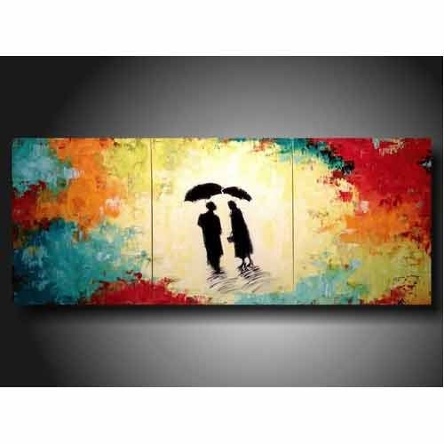 500x500 Modern Painting Art - Modern Painting
