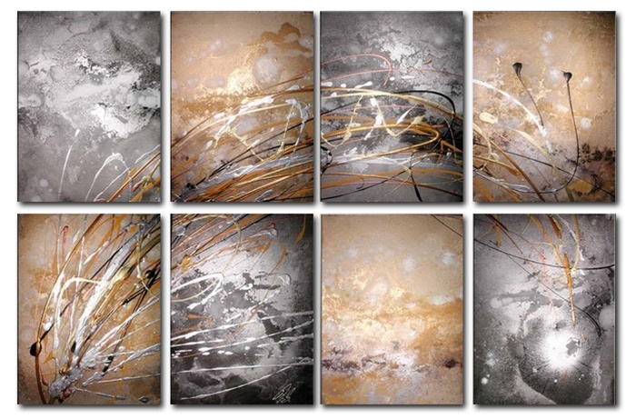 700x461 Modern Wall Art Paintings Amp Modern Canvas Art - Modern Painting