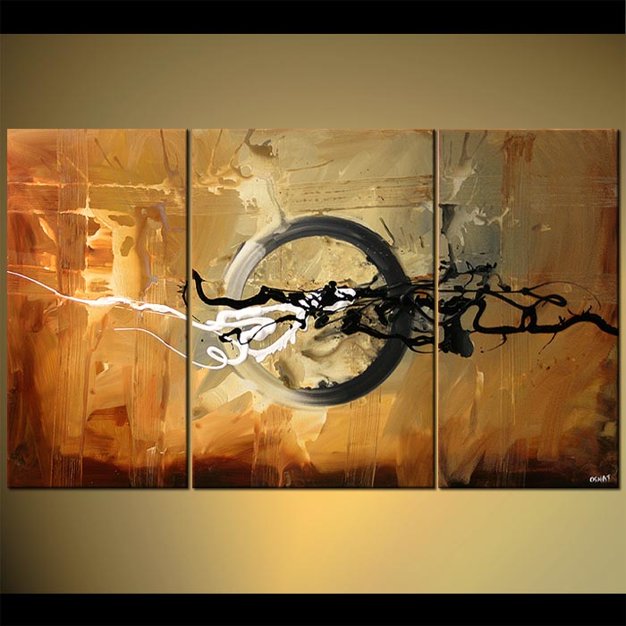 700x700 Painting - Modern Painting