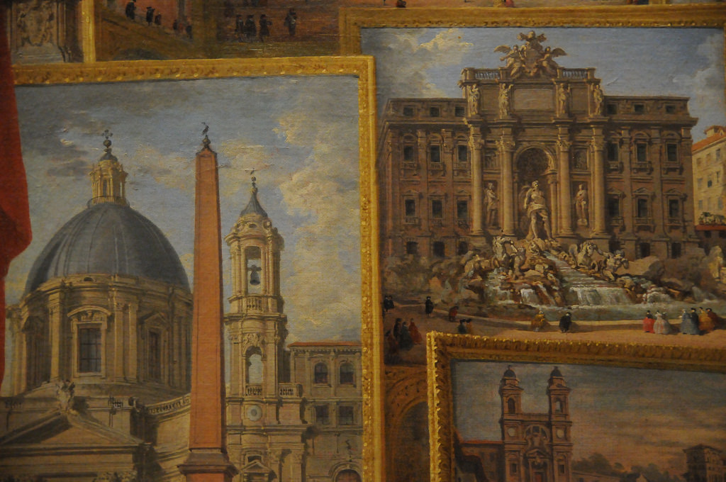 1024x680 Modern Rome - Modern Rome Painting