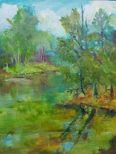 Mohawk Valley Painting at PaintingValley.com | Explore collection of ...